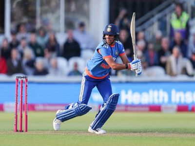 ICC Women's T20 World Cup 2026: Harmanpreet Kaur prepares for historic 200th T20I against South Africa