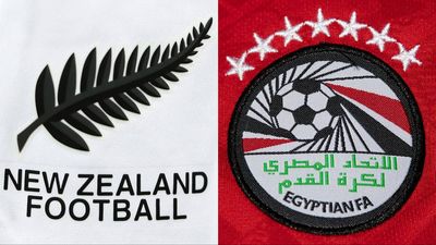 New Zealand vs. Egypt—World Cup: Preview, Predictions and Lineups