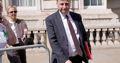 Scotland Office blocks release of files discussing Section 30 and independence