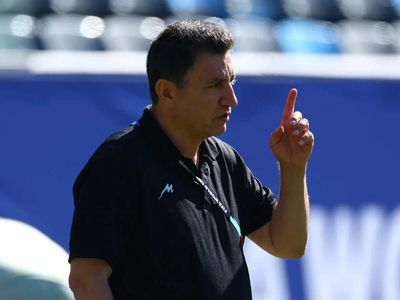 FIFA World Cup 2026: Iran coach says team still faces unfair treatment from US ahead of second match