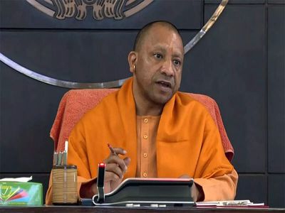 CM Adityanath directs officials to take stringent action against illegal mining, cattle smuggling