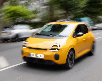 How Europe’s EV makers shrank their product to challenge the bloated SUVs
