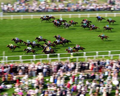 Royal Ascot draw bias left too many with raw deal in otherwise stellar week