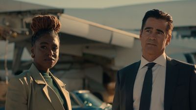 Already watched the Sugar season 2 premiere? Here are 3 more gritty Apple TV crime shows to satisfy your inner sleuth