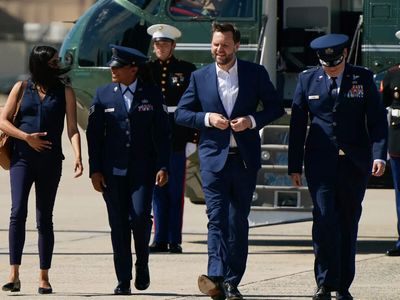 Vance arrives in Switzerland for Iran peace talks with Hormuz in spotlight