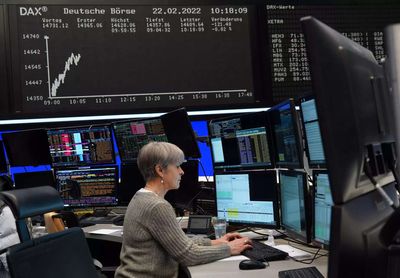 A stock trader’s guide to navigating rare ‘Super El Niño’