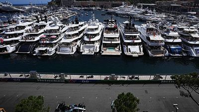 Which European countries are attracting millionaires — and which are losing them?