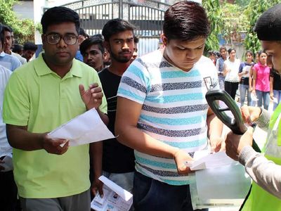 NEET re-exam: Pradhan urges candidates to appear fearlessly, free of anxiety