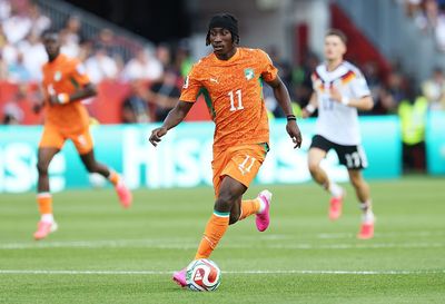 'I've been there: he's fearless and it's not pleasant' ITV pundits gush over Liverpool target