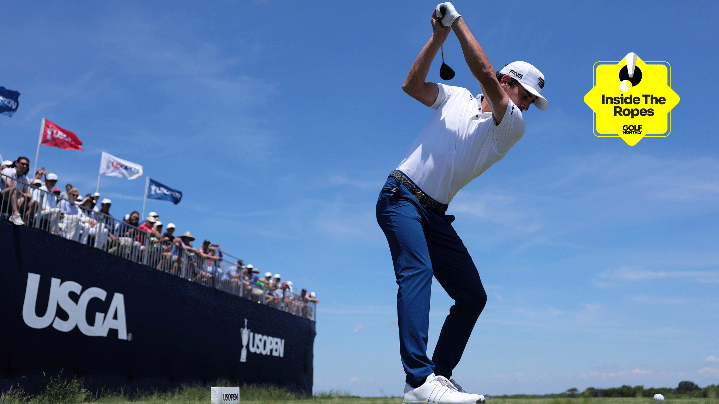 Pro Golfers Are Finally Being Punished For On-Course Outbursts... Is It Fair?