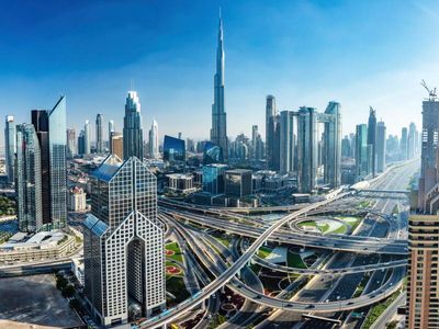 UAE offers 30-day visa relief for travellers affected by regional disruptions