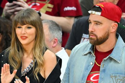 Taylor Swift wedding rumours grip Rhode Island town after mysterious tent appears