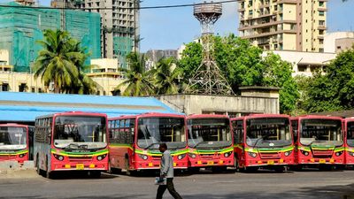 Day 3 of BEST strike: Mumbai bus operations hit; 100 buses deployed for NEET students