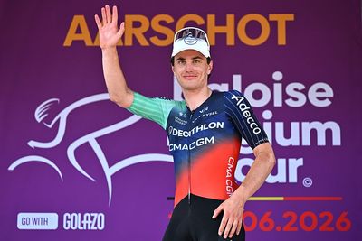 Did Olav Kooij punch his Tour de France ticket with Baloise Belgium Tour stage 4 win?