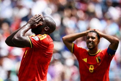 Is Belgium v Iran on TV? Channel, kick-off time and how to watch World Cup 2026 match