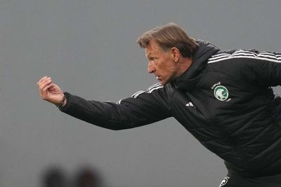 Who is Herve Renard? The Tunisia coach known for turning underdogs into World Cup giant-killers