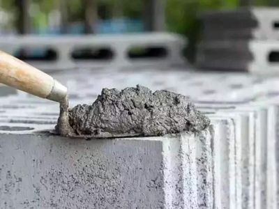 Dalmia Bharat plans to raise Rs 4,000 cr; targets 110-130 MTPA cement capacity by FY31