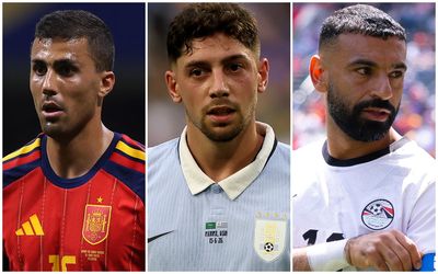 World Cup match schedule today: Kick-off times and TV channel for every game