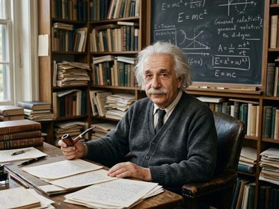Best quote of the Day: “Two things are infinite: the universe and human stupidity; and I'm not sure about the universe”- Albert Einstein