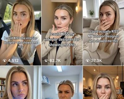 Brands using AI-generated influencers to promote products on social media