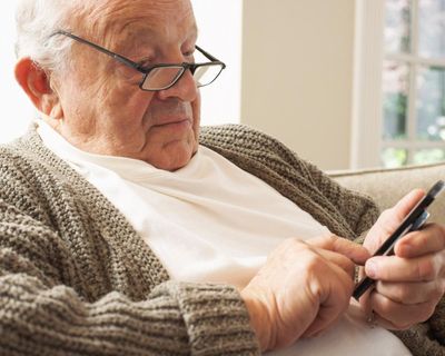 I always take my Dad’s advice – and do the opposite