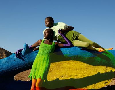 From the US-Mexico border to protests in Poland: highlights of PhotoEspaña 2026