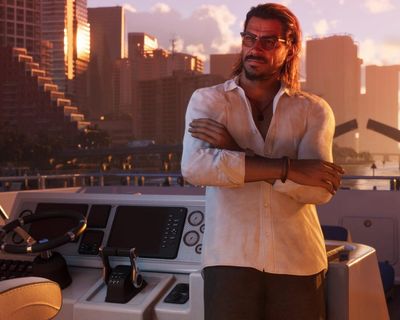 ‘Build Vice City’: the GTA 6 scam that’s hitting gamers worldwide