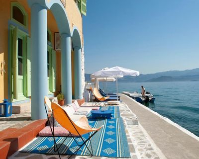 Chic and cheerful: 15 hotels for affordable European glamour