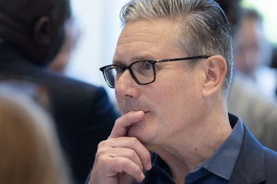 Starmer given ‘hard deadline’ to step down as Labour leader