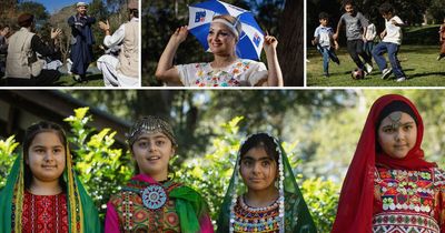 One million stories: cultures come together for Refugee Week
