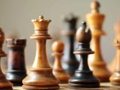 India is the strongest chess playing nation: Vijayalakshmi hails country's rapid rise