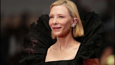 Quote of the day by Cate Blanchett: ‘Things present themselves to you, and it's how you…’ – ‘Elizabeth’ actress on why actions reveal more than words