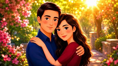 When Love Feels Like Coming Home: The Soul Recognition Theory
