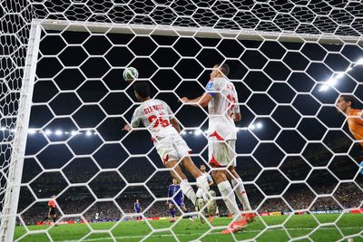 World Cup 2026 results: Netherlands best Sweden while Tunisia crashes out