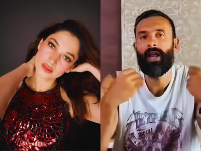 Have you taken Ozempic? Tamannaah Bhatia’s fitness trainer Siddhartha Singh reveals 3 secrets to keep the weight off