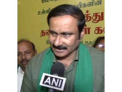 PMK opposes new tribunal on Mekedatu dam issue, urges TN Government to withdraw proposal