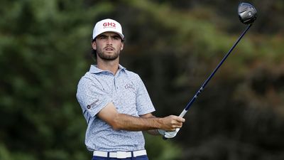 Race For The US Open Gold Medal: Ryder Cowan Opens Up Big Margin Ahead Of Koivun And Russell