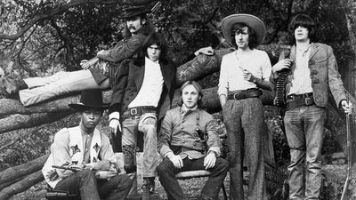 "It’s about a beautiful moment between a man and a woman. It’s about peace." How Crosby, Stills, Nash & Young's vision of domestic bliss emerged when the USA was imploding under the stress of the Vietnam War