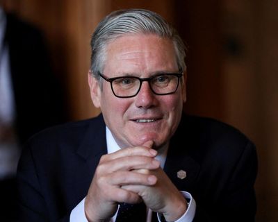 Starmer expected to announce departure on Monday as growing numbers of MPs back Burnham for PM – as it happened