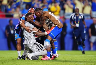 World Cup 2026 highlights and moments missed overnight: Curacao make history as Eloy Room sets new record