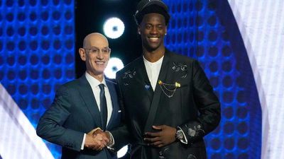 Post-NBA Draft Historical Capsules for Programs in West