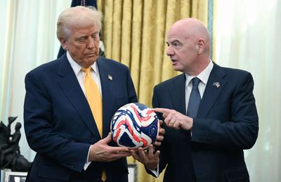FIFA 2026: 8 biggest controversies that have overshadowed the World Cup so far