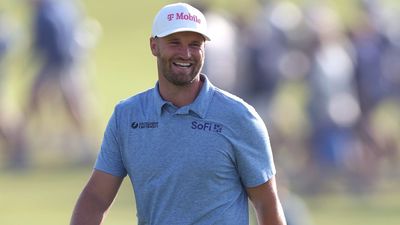 'I Chose My Legacy Over LIV' - When Wyndham Clark Opened Up On Rejecting LIV Golf Offer