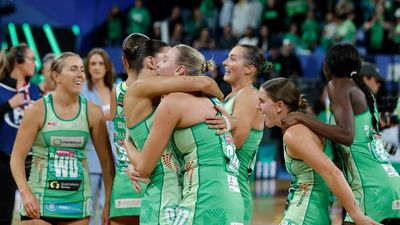 Fever end Mavericks tilt to set up Vixens grudge clash