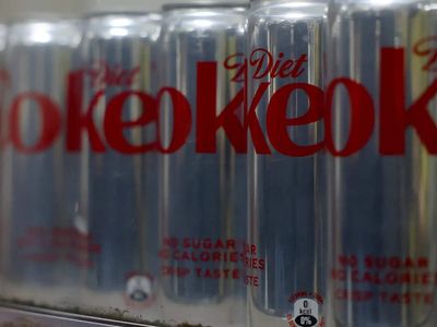 People obsessed with diet coke aren’t just chasing taste as studies show your brain may be playing a trick