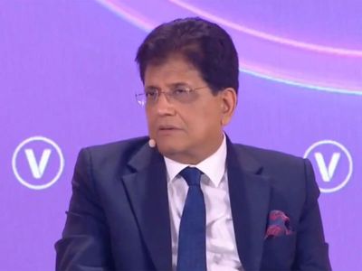 Exports rise 15 per cent in Apr-Jun 14 despite global uncertainties, says Piyush Goyal