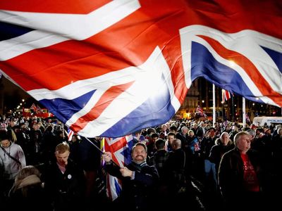 Brexit at 10: How Britain's financial sector recovered and evolved