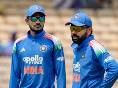 Shubman Gill named Captain as Virat Kohli, Rohit Sharma make India ODI squad for England