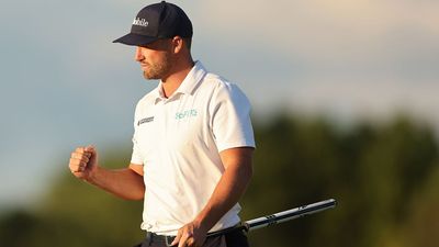 US Open 2026: Wyndham Clark Extends Lead In Style As Scottie Scheffler Chases