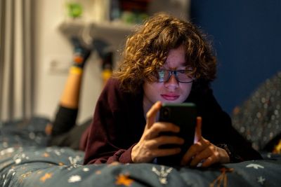 Will social media ban become obstacle to empowering young people?
